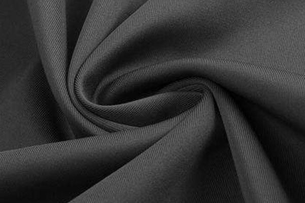 加入錦綸絲的面料，果然效果不一般