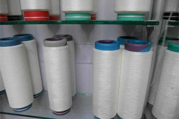 錦綸絲制作完工了，來看看