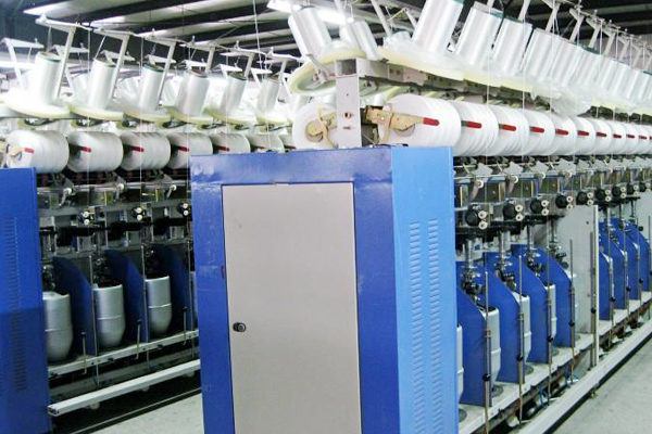 錦綸長(zhǎng)絲縫紉線，應(yīng)用如此廣泛